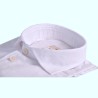 CAMICIA BASTONCINO B4309.166 BIANCO