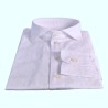 CAMICIA BASTONCINO B4309.166 BIANCO