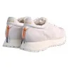 SNEAKERS IN PELLE BARRACUDA BD1201 100