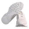 SNEAKERS IN PELLE BARRACUDA BD1201 100