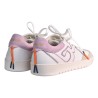 SNEAKERS IN PELLE BARRACUDA BD1465 36Q