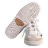 SNEAKERS IN PELLE BARRACUDA BD1465 36Q