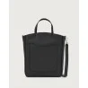 SHOPPER PICCOLA LADYLIKE S ORCIANI BO2167_SOF NERO