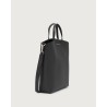 SHOPPER PICCOLA LADYLIKE S ORCIANI BO2167_SOF NERO