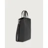SHOPPER PICCOLA LADYLIKE S ORCIANI BO2167_SOF NERO