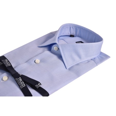 CAMICIA TRUZZI BOL-RG 6