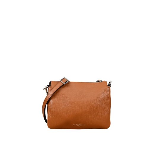 BORSA PELLE THREE GIANNI CHIARINI BS4362 1117