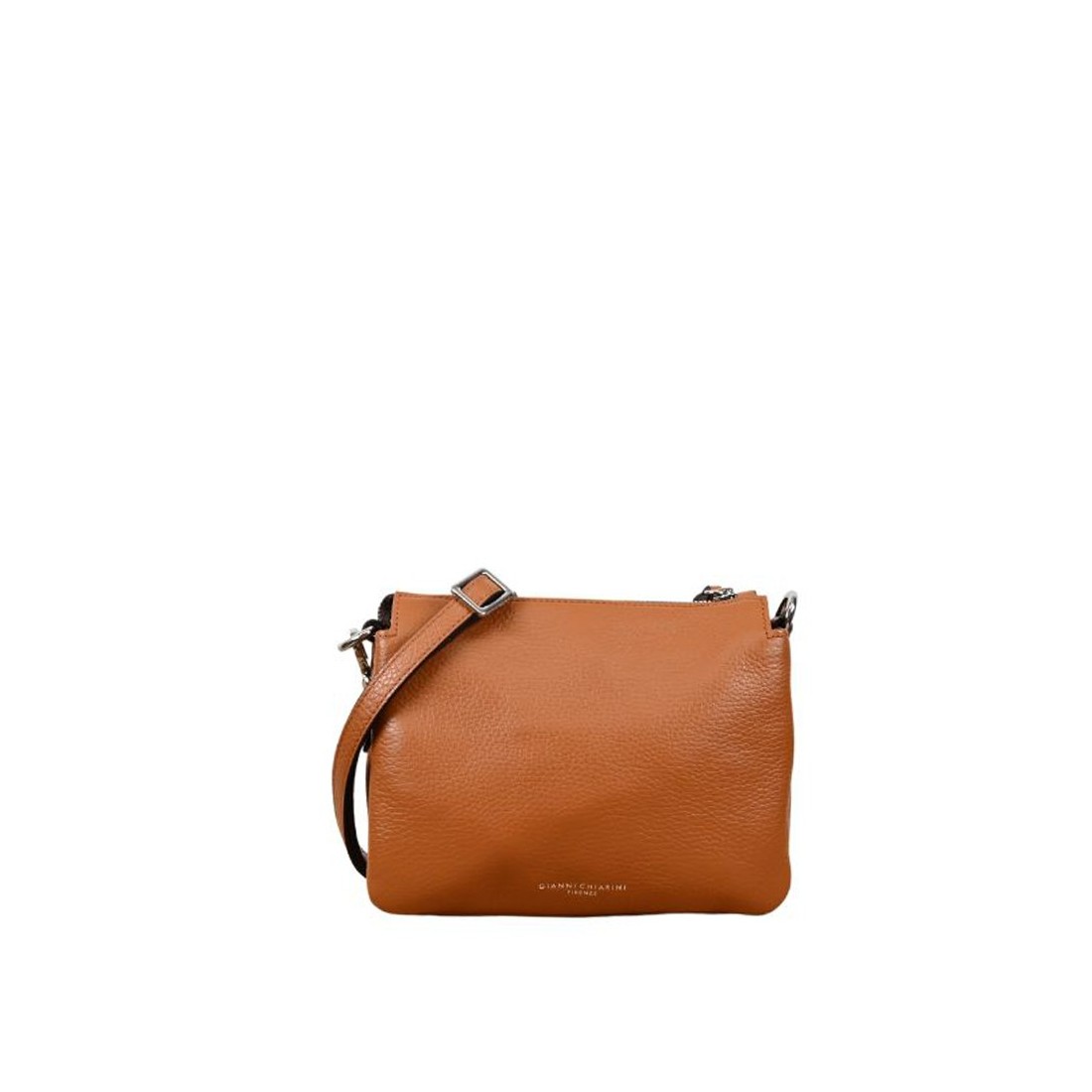 BORSA PELLE THREE GIANNI CHIARINI BS4362 1117