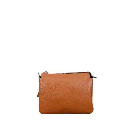 BORSA PELLE THREE GIANNI CHIARINI BS4362 1117