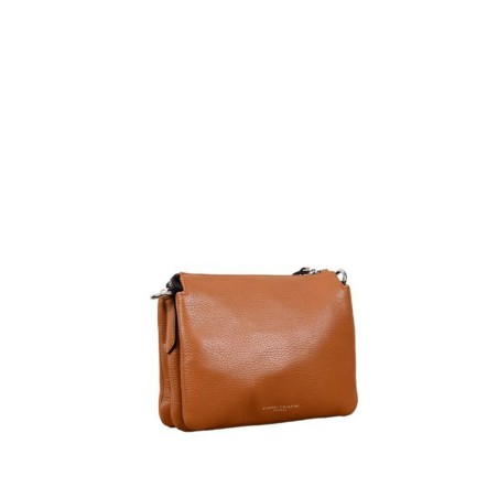 BORSA PELLE THREE GIANNI CHIARINI BS4362 1117