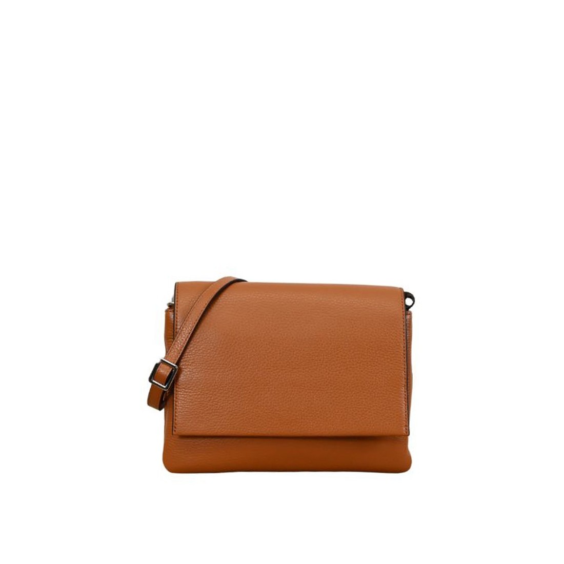 BORSA PELLE THREE GIANNI CHIARINI BS4364 1117