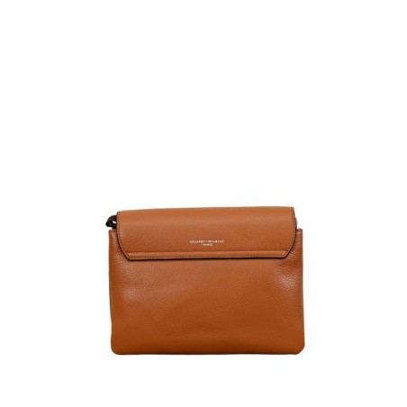 BORSA PELLE THREE GIANNI CHIARINI BS4364 1117