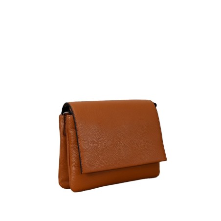 BORSA PELLE THREE GIANNI CHIARINI BS4364 1117