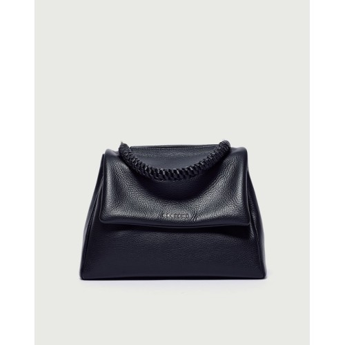 BORSA SVEVA M SCOOBY ORCIANI BT2006_SCB NERO