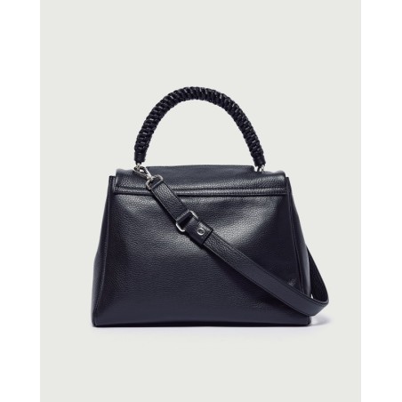 BORSA SVEVA M SCOOBY ORCIANI BT2006_SCB NERO