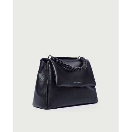 BORSA SVEVA M SCOOBY ORCIANI BT2006_SCB NERO