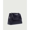 BORSA SVEVA M SCOOBY ORCIANI BT2006_SCB NERO