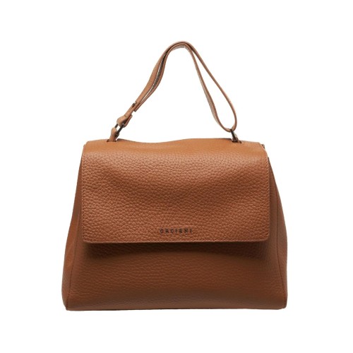 BORSA SVEVA M ORCIANI BT2006_SOF CUOIO