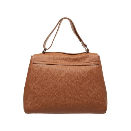 BORSA SVEVA M ORCIANI BT2006_SOF CUOIO