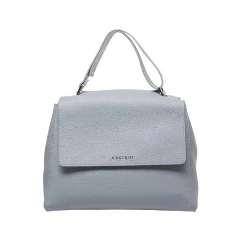 BORSA SVEVA M ORCIANI BT2006_SOF POLVERE