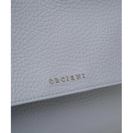 BORSA SVEVA M ORCIANI BT2006_SOF POLVERE