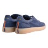 SNEAKERS IN CAMOSCIO BARRACUDA BU3355 606