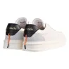 SNEAKERS IN PELLE BARRACUDA BU3510 91Q