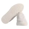 SNEAKERS IN PELLE BARRACUDA BU3510 91Q