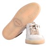 SNEAKERS IN PELLE BARRACUDA BU3520 29Q