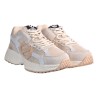 SNEAKERS CARTER 2.0 RUNNER W NO NAME CARTER2.0 IVOIRE/DOVE