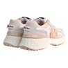 SNEAKERS CARTER 2.0 RUNNER W NO NAME CARTER2.0 IVOIRE/DOVE