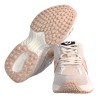 SNEAKERS CARTER 2.0 RUNNER W NO NAME CARTER2.0 IVOIRE/DOVE