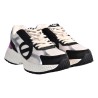 SNEAKERS CARTER 2.0 RUNNER W NO NAME CARTER2.0 WHT/SILVER