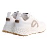 SNEAKERS CARTER FLY W NO NAME CARTERFLY WHT/GREGE