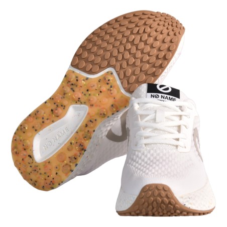 SNEAKERS CARTER FLY W NO NAME CARTERFLY WHT/GREGE