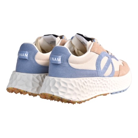 SNEAKERS CARTER JOGGER W NO NAME CARTERJOGGER CREAM/DOVE