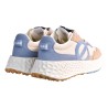 SNEAKERS CARTER JOGGER W NO NAME CARTERJOGGER CREAM/DOVE