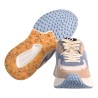 SNEAKERS CARTER JOGGER W NO NAME CARTERJOGGER CREAM/DOVE