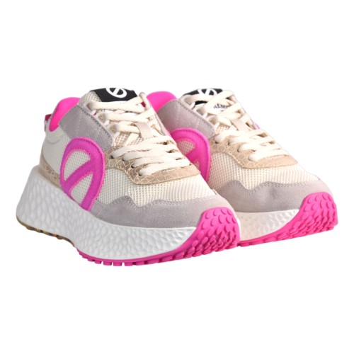 SNEAKERS CARTER JOGGER W NO NAME CARTERJOGGER DOVE/SAND