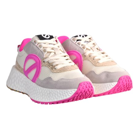 SNEAKERS CARTER JOGGER W NO NAME CARTERJOGGER DOVE/SAND