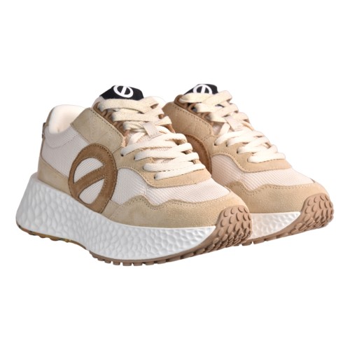 SNEAKERS CARTER JOGGER W NO NAME CARTERJOGGER IVOIRE