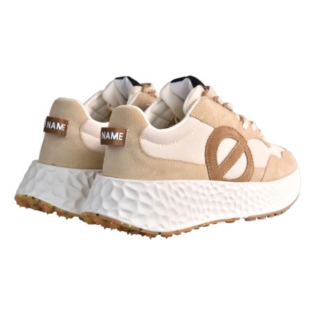 SNEAKERS CARTER JOGGER W NO NAME CARTERJOGGER IVOIRE