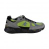 SNEAKERS PREMIATA MASE5883 VERDEFLUO