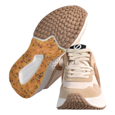 SNEAKERS CARTER JOGGER W NO NAME CARTERJOGGER IVOIRE