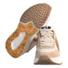 SNEAKERS CARTER JOGGER W NO NAME CARTERJOGGER IVOIRE