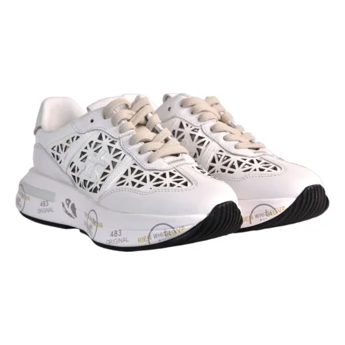 SNEAKERS CASSIE W PREMIATA CASSIE 7385