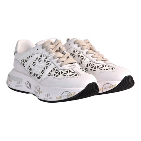SNEAKERS CASSIE W PREMIATA CASSIE 7385