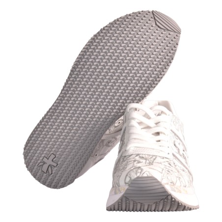SNEAKERS VAR W PREMIATA CONNY 7364