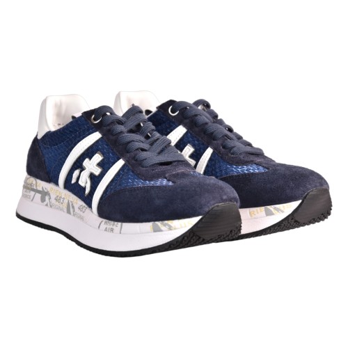 SNEAKERS VAR W PREMIATA CONNY 7368