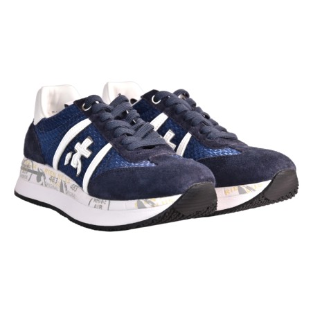 SNEAKERS VAR W PREMIATA CONNY 7368